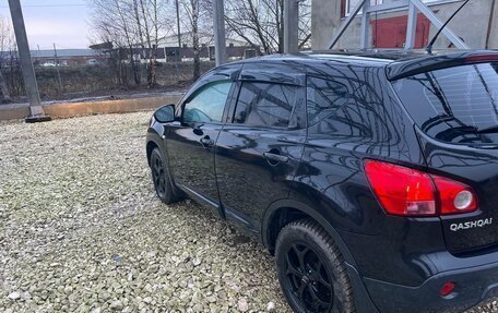 Nissan Qashqai, 2007 год, 620 000 рублей, 2 фотография