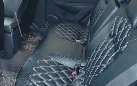 Nissan Qashqai, 2007 год, 620 000 рублей, 6 фотография