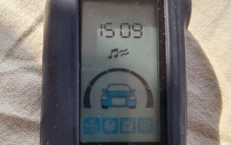 Ford Focus II рестайлинг, 2006 год, 470 000 рублей, 22 фотография