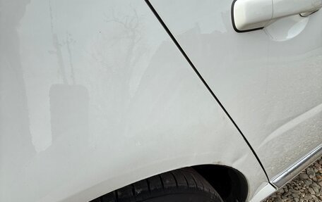 Volvo S80 II рестайлинг 2, 2012 год, 1 230 000 рублей, 11 фотография