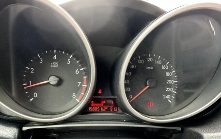 Mazda 3, 2010 год, 499 000 рублей, 8 фотография