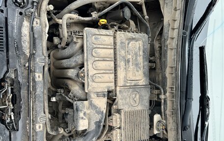 Mazda 3, 2010 год, 499 000 рублей, 11 фотография