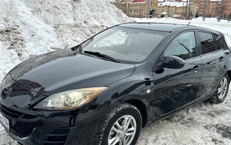 Mazda 3, 2010 год, 499 000 рублей, 2 фотография