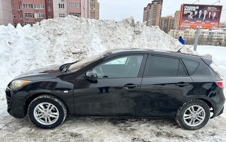 Mazda 3, 2010 год, 499 000 рублей, 3 фотография