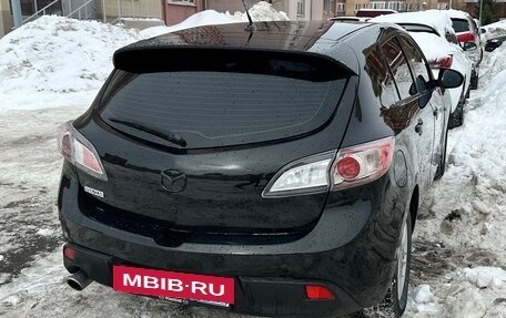 Mazda 3, 2010 год, 499 000 рублей, 4 фотография