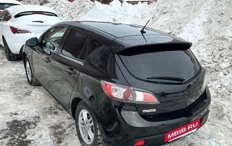 Mazda 3, 2010 год, 499 000 рублей, 5 фотография