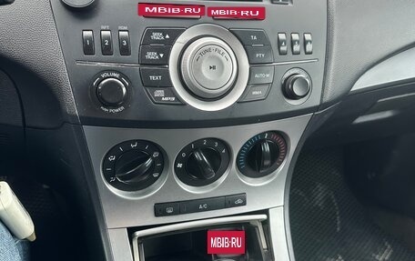 Mazda 3, 2010 год, 499 000 рублей, 7 фотография