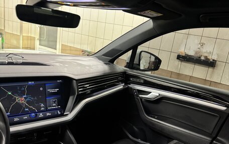 Volkswagen Touareg III, 2019 год, 7 500 000 рублей, 13 фотография