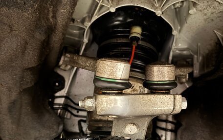 Volkswagen Touareg III, 2019 год, 7 500 000 рублей, 15 фотография