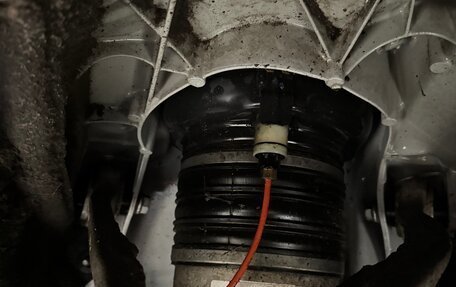 Volkswagen Touareg III, 2019 год, 7 500 000 рублей, 16 фотография