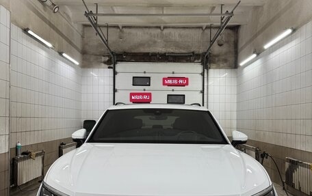 Volkswagen Touareg III, 2019 год, 7 500 000 рублей, 4 фотография