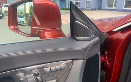 Mercedes-Benz CLS, 2013 год, 2 500 000 рублей, 15 фотография