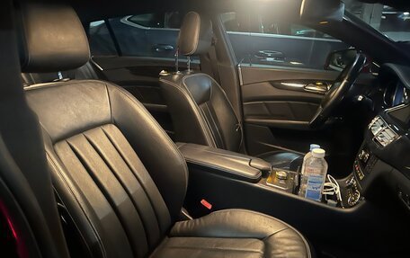 Mercedes-Benz CLS, 2013 год, 2 500 000 рублей, 16 фотография