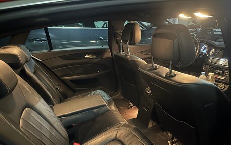 Mercedes-Benz CLS, 2013 год, 2 500 000 рублей, 18 фотография