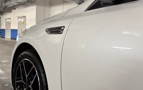 KIA Optima IV, 2019 год, 2 150 000 рублей, 7 фотография