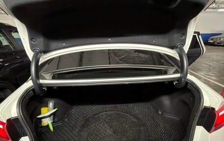 KIA Optima IV, 2019 год, 2 150 000 рублей, 14 фотография