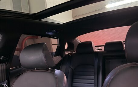 KIA Optima IV, 2019 год, 2 150 000 рублей, 16 фотография