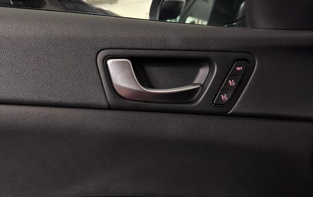 KIA Optima IV, 2019 год, 2 150 000 рублей, 19 фотография