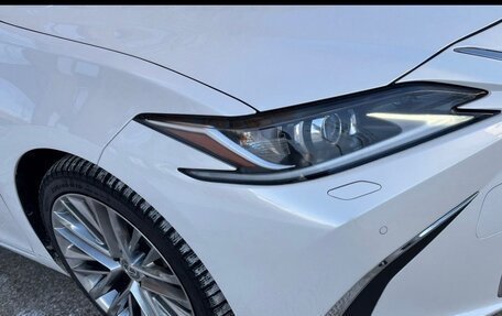 Lexus ES VII, 2019 год, 3 899 999 рублей, 8 фотография