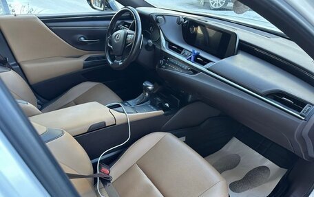 Lexus ES VII, 2019 год, 3 899 999 рублей, 14 фотография