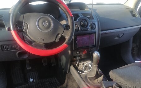 Renault Megane II, 2007 год, 360 000 рублей, 2 фотография