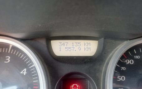 Renault Megane II, 2007 год, 360 000 рублей, 3 фотография