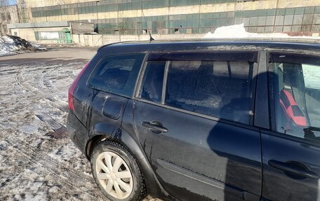 Renault Megane II, 2007 год, 360 000 рублей, 5 фотография