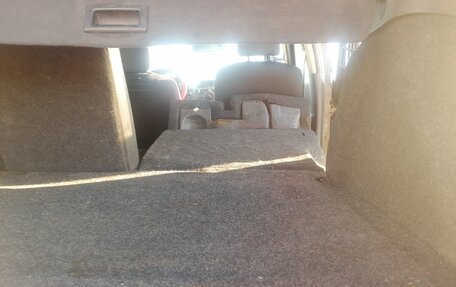 Renault Megane II, 2007 год, 360 000 рублей, 11 фотография