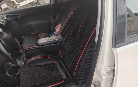 Ford Focus IV, 2004 год, 250 000 рублей, 5 фотография