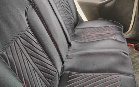 Ford Focus IV, 2004 год, 250 000 рублей, 6 фотография