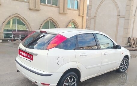 Ford Focus IV, 2004 год, 250 000 рублей, 4 фотография