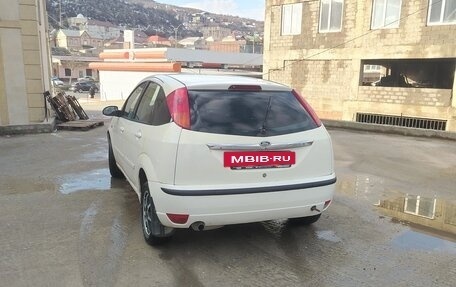 Ford Focus IV, 2004 год, 250 000 рублей, 2 фотография
