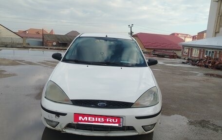 Ford Focus IV, 2004 год, 250 000 рублей, 3 фотография