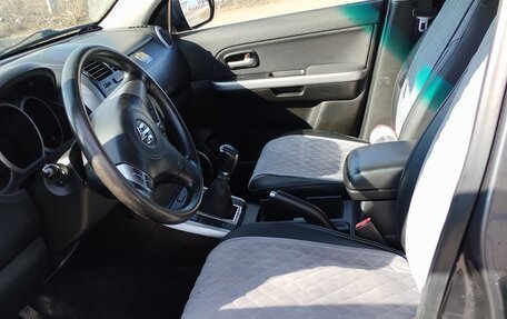 Suzuki Grand Vitara, 2012 год, 1 300 000 рублей, 9 фотография