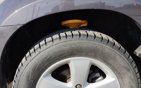 Suzuki Grand Vitara, 2012 год, 1 300 000 рублей, 11 фотография