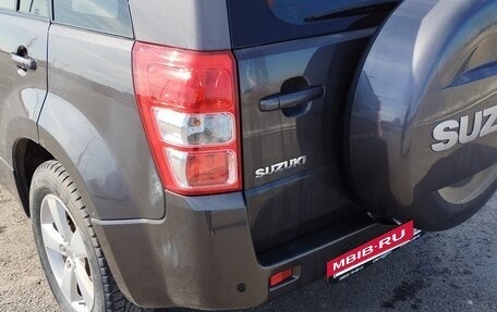 Suzuki Grand Vitara, 2012 год, 1 300 000 рублей, 7 фотография