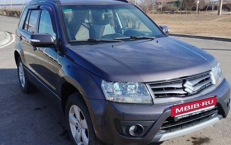Suzuki Grand Vitara, 2012 год, 1 300 000 рублей, 2 фотография
