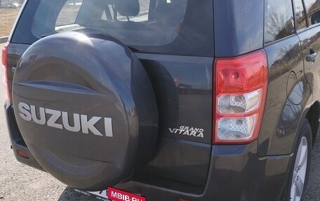 Suzuki Grand Vitara, 2012 год, 1 300 000 рублей, 3 фотография