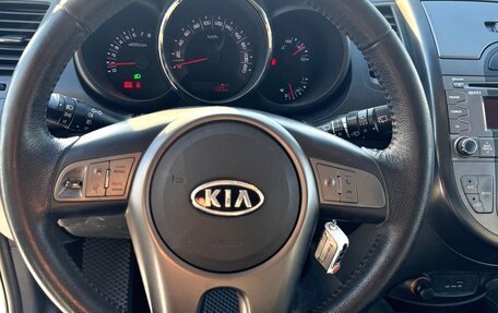 KIA Soul I рестайлинг, 2011 год, 700 000 рублей, 9 фотография