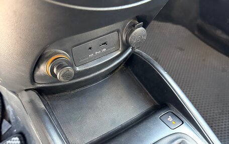 KIA Soul I рестайлинг, 2011 год, 700 000 рублей, 13 фотография