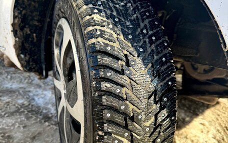 KIA Soul I рестайлинг, 2011 год, 700 000 рублей, 7 фотография