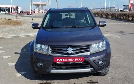 Suzuki Grand Vitara, 2012 год, 1 300 000 рублей, 13 фотография
