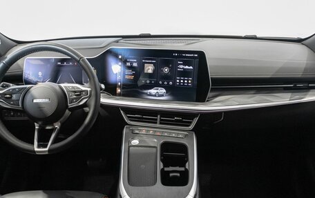 Haval F7, 2024 год, 3 029 400 рублей, 6 фотография