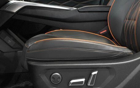 Haval F7, 2024 год, 3 029 400 рублей, 9 фотография