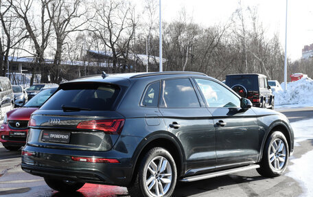 Audi Q5, 2020 год, 4 980 000 рублей, 5 фотография