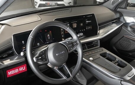 Haval F7, 2024 год, 3 029 400 рублей, 5 фотография