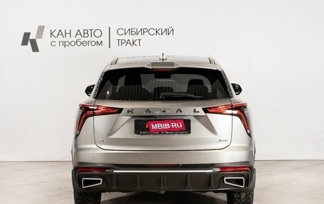 Haval F7, 2024 год, 3 029 400 рублей, 4 фотография