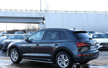 Audi Q5, 2020 год, 4 980 000 рублей, 7 фотография