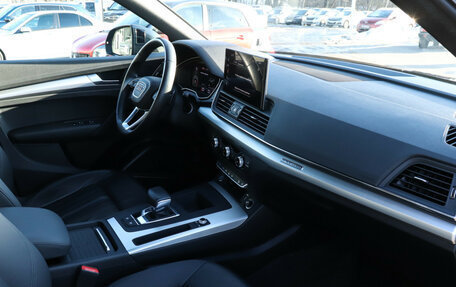 Audi Q5, 2020 год, 4 980 000 рублей, 9 фотография