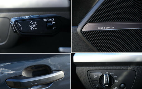 Audi Q5, 2020 год, 4 980 000 рублей, 14 фотография